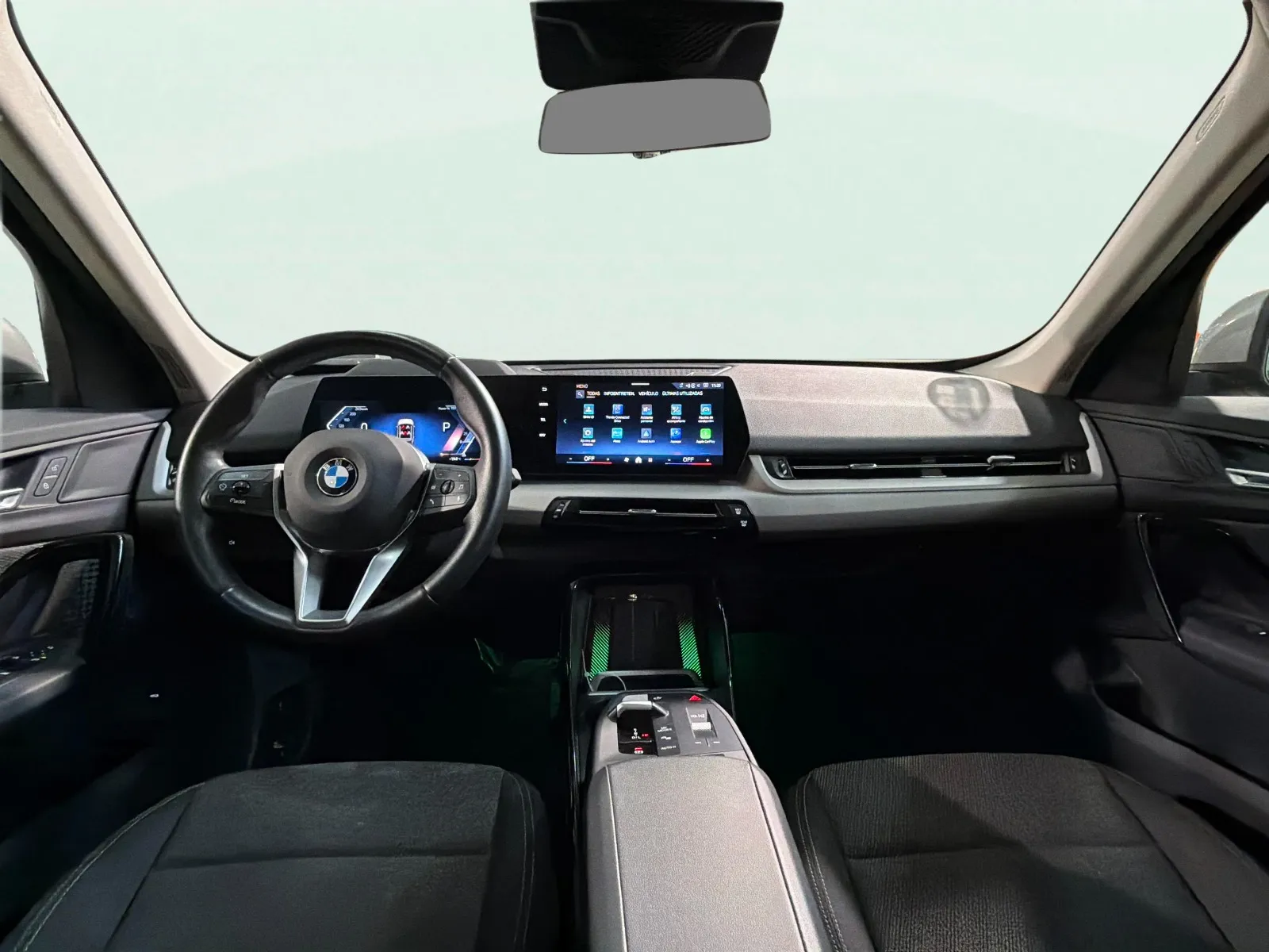 BMW X1 sDrive18d - foto 6