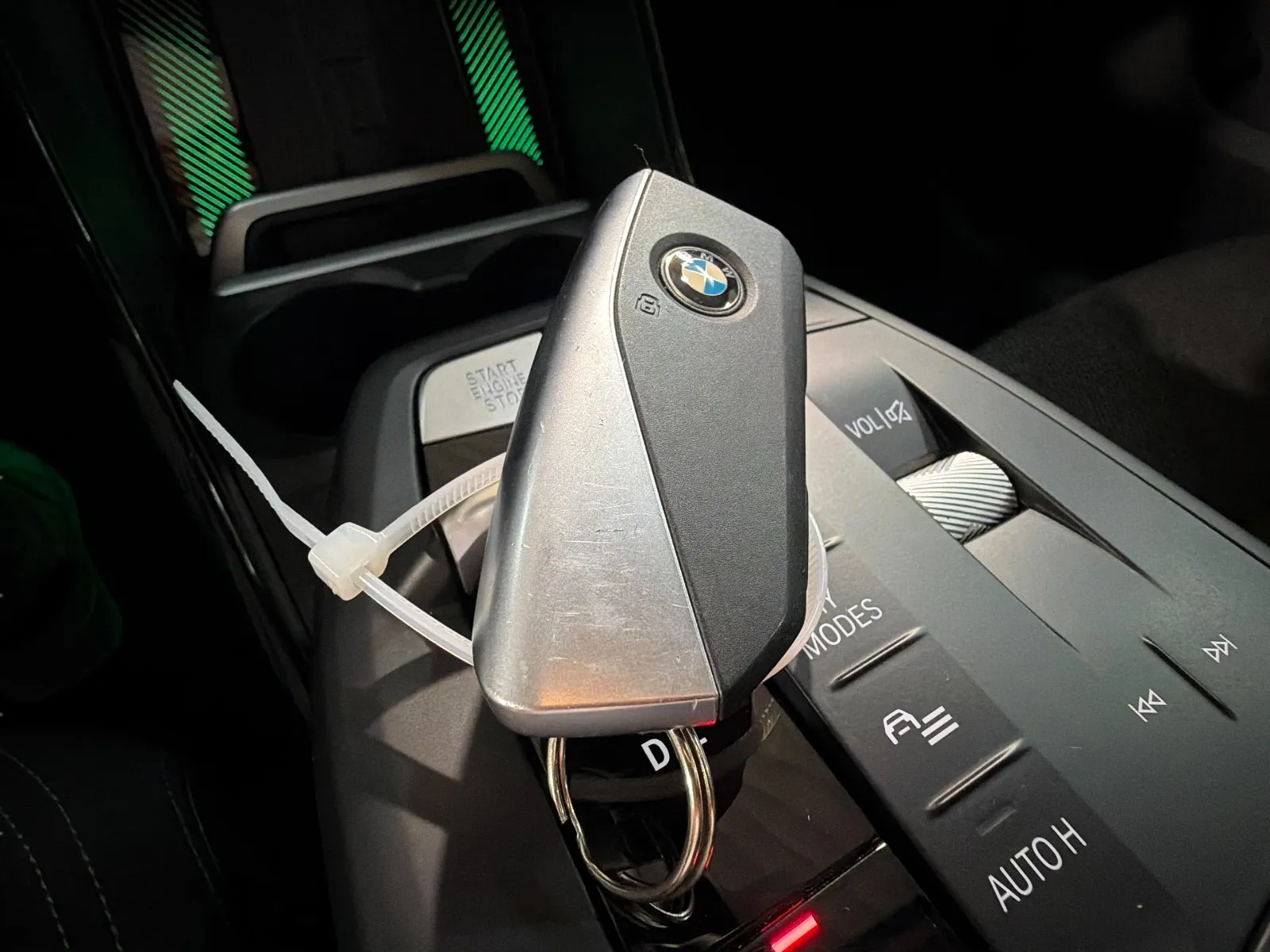 BMW X1 sDrive18d - foto 14