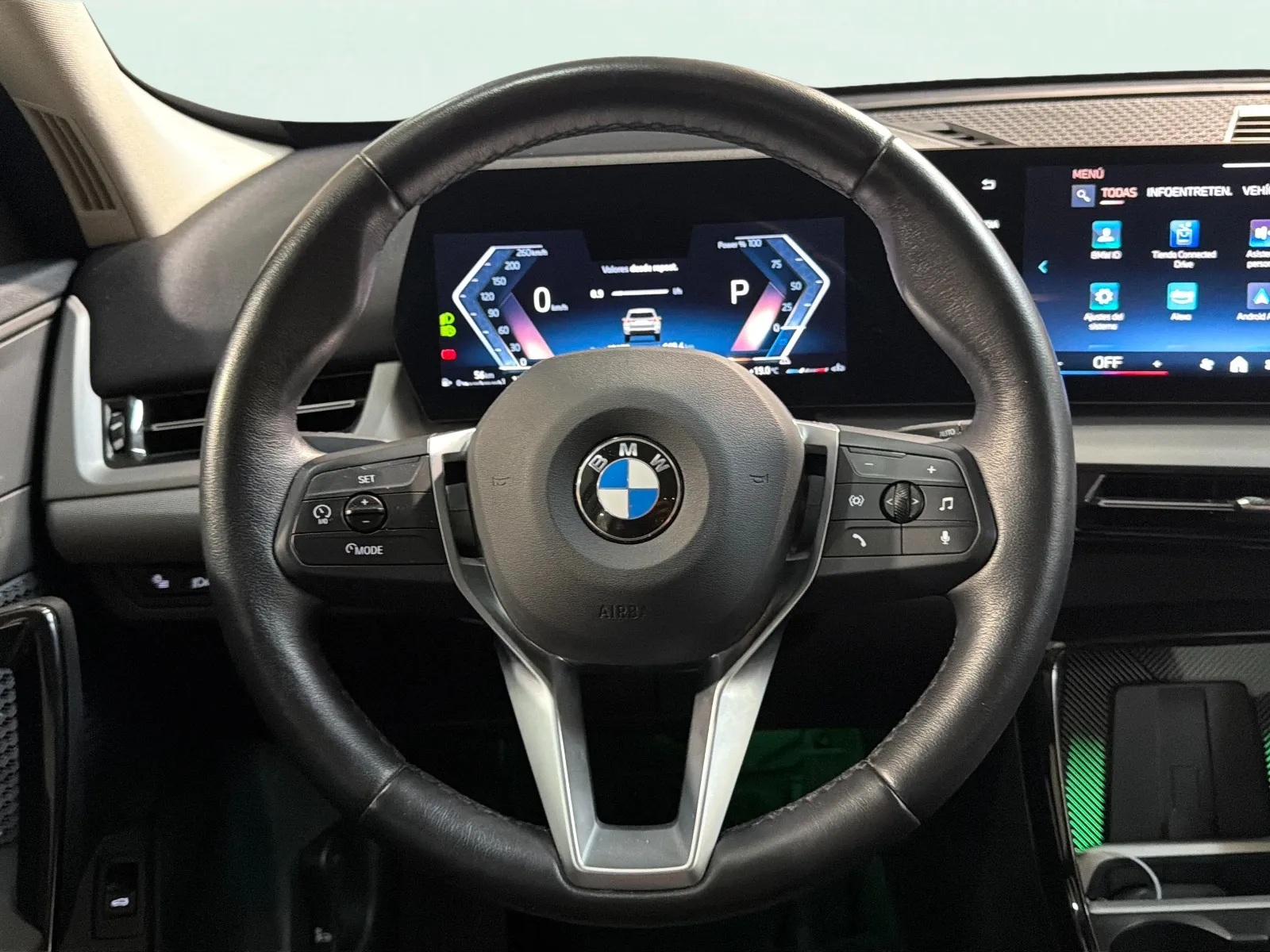 BMW X1 sDrive18d - foto 7
