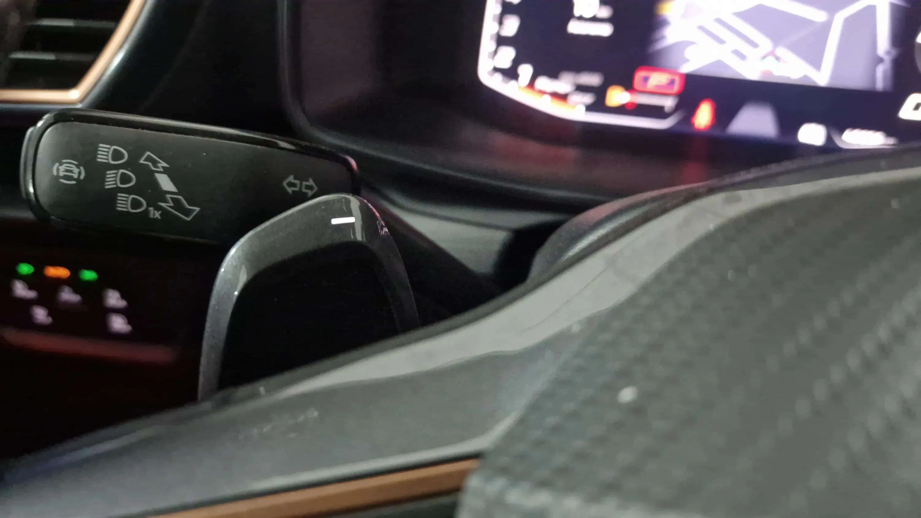 Cupra Formentor 1.5 TSI DSG - foto 19