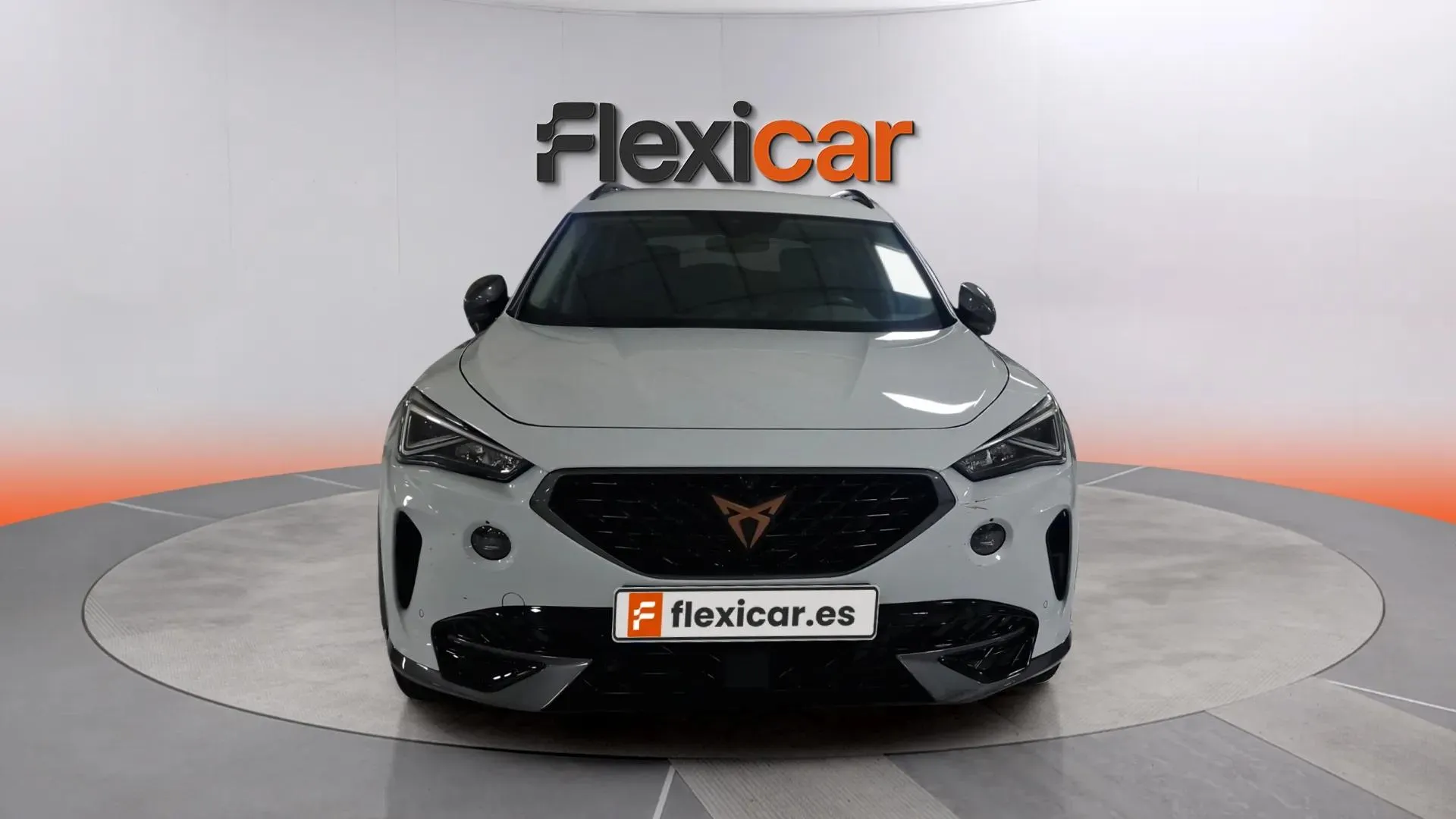 Cupra Formentor 1.5 TSI DSG - foto 2