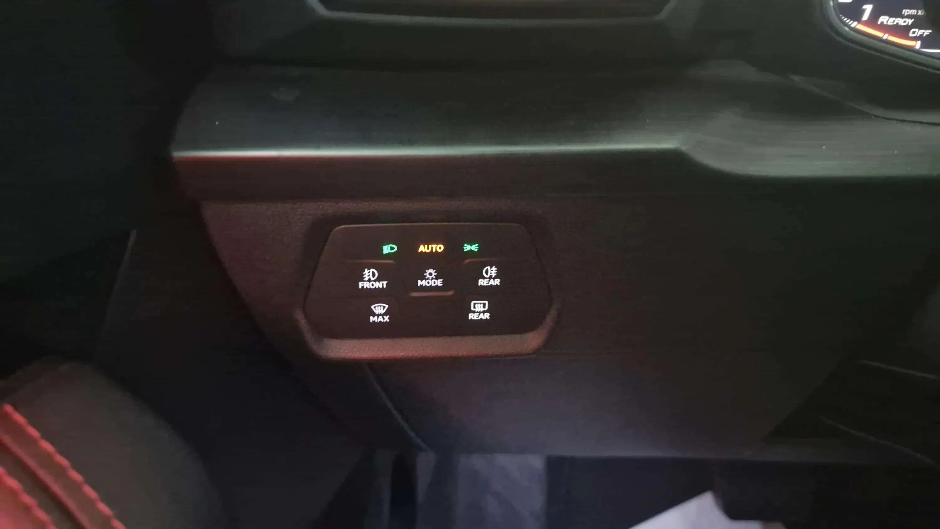 Cupra Formentor 1.5 TSI DSG - foto 21