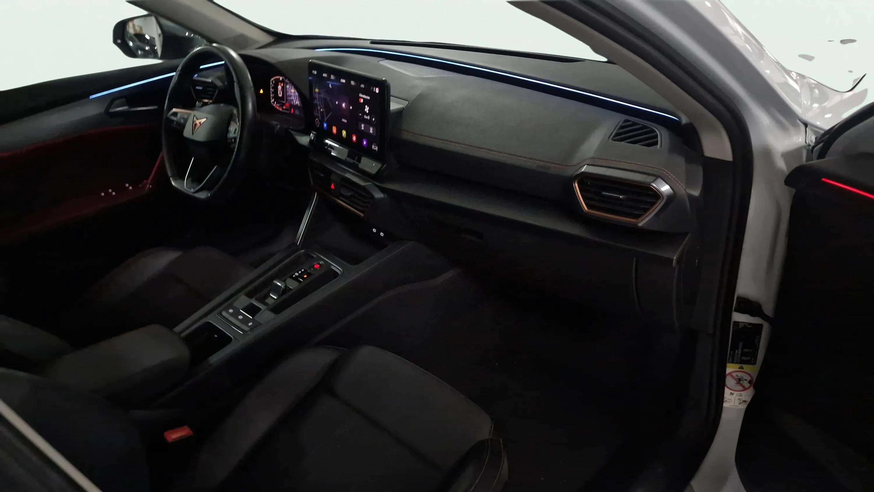 Cupra Formentor 1.5 TSI DSG - foto 16