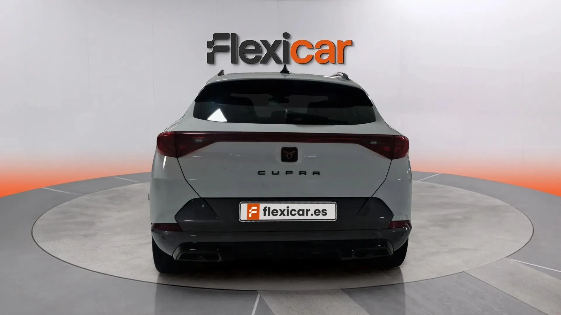 Cupra Formentor 1.5 TSI DSG - foto 6