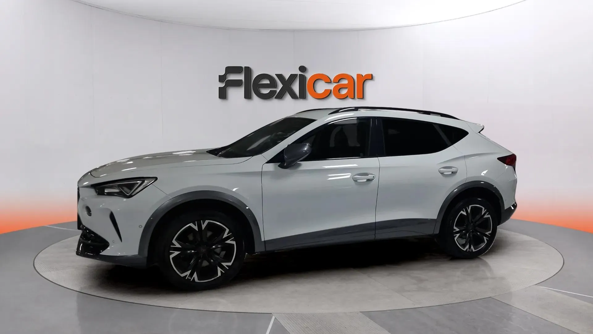 Cupra Formentor 1.5 TSI DSG - foto 4