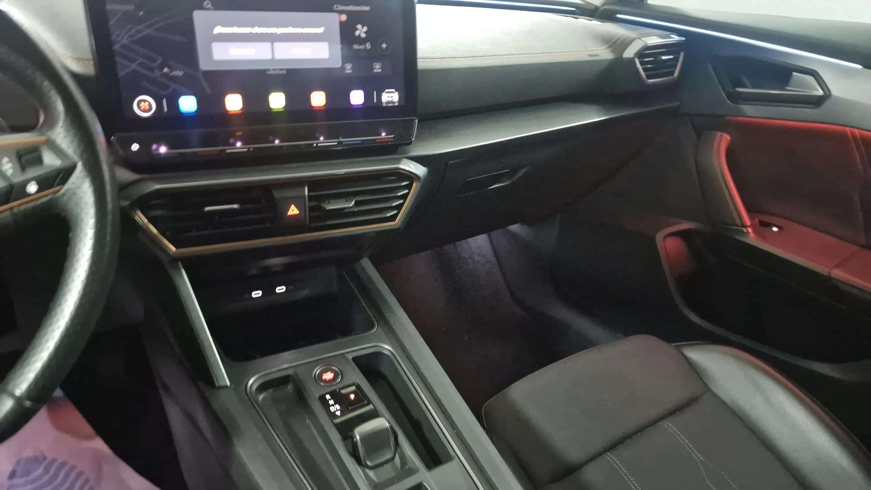 Cupra Formentor 1.5 TSI DSG - foto 15