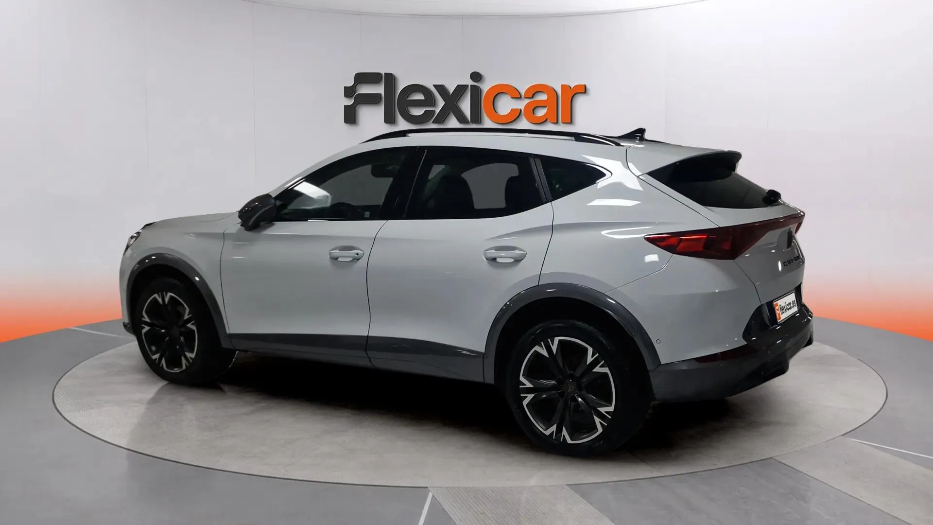 Cupra Formentor 1.5 TSI DSG - foto 5