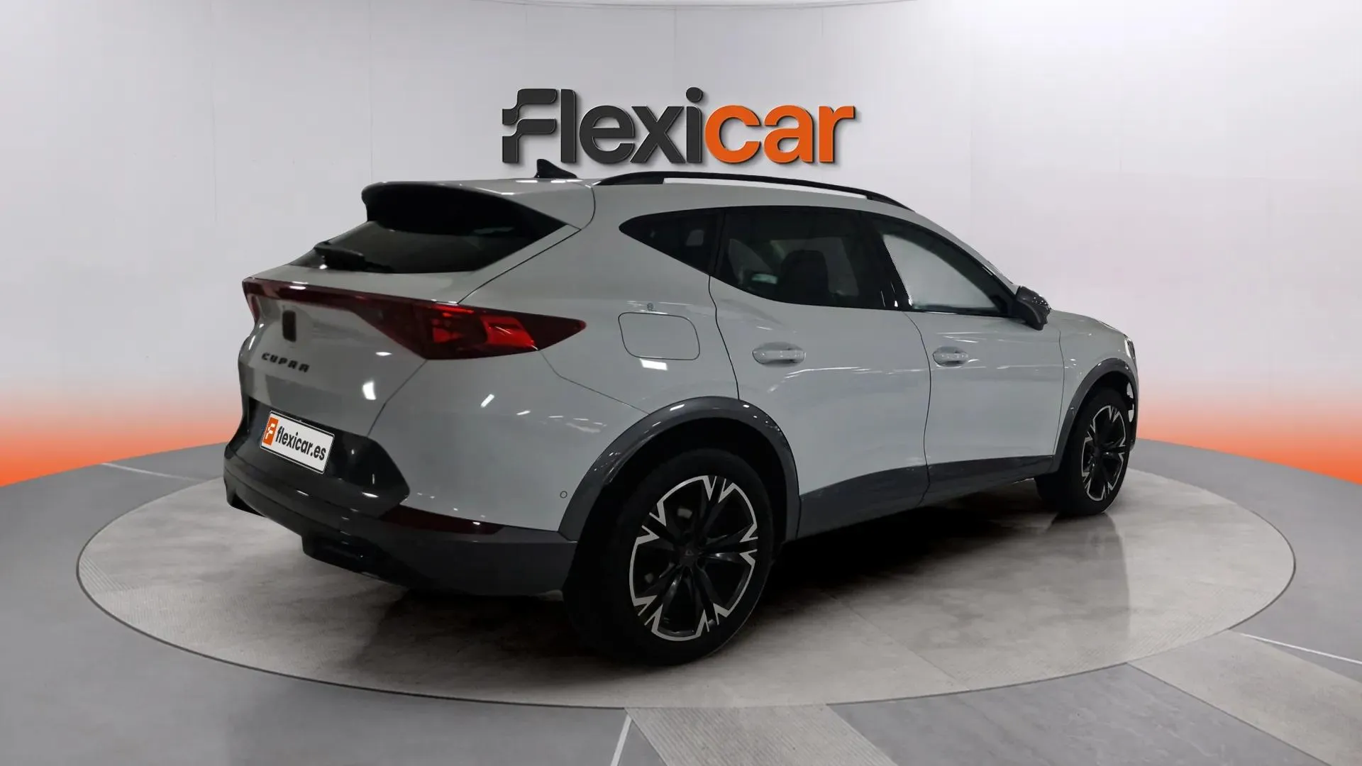 Cupra Formentor 1.5 TSI DSG - foto 8
