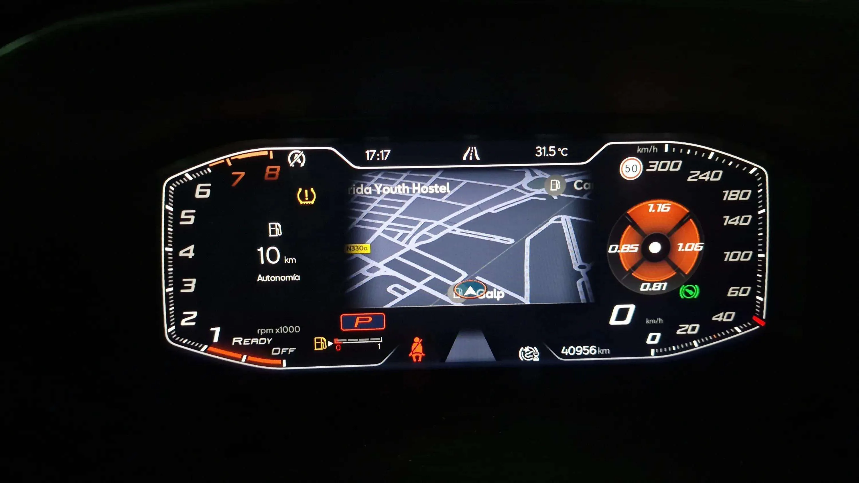 Cupra Formentor 1.5 TSI DSG - foto 9