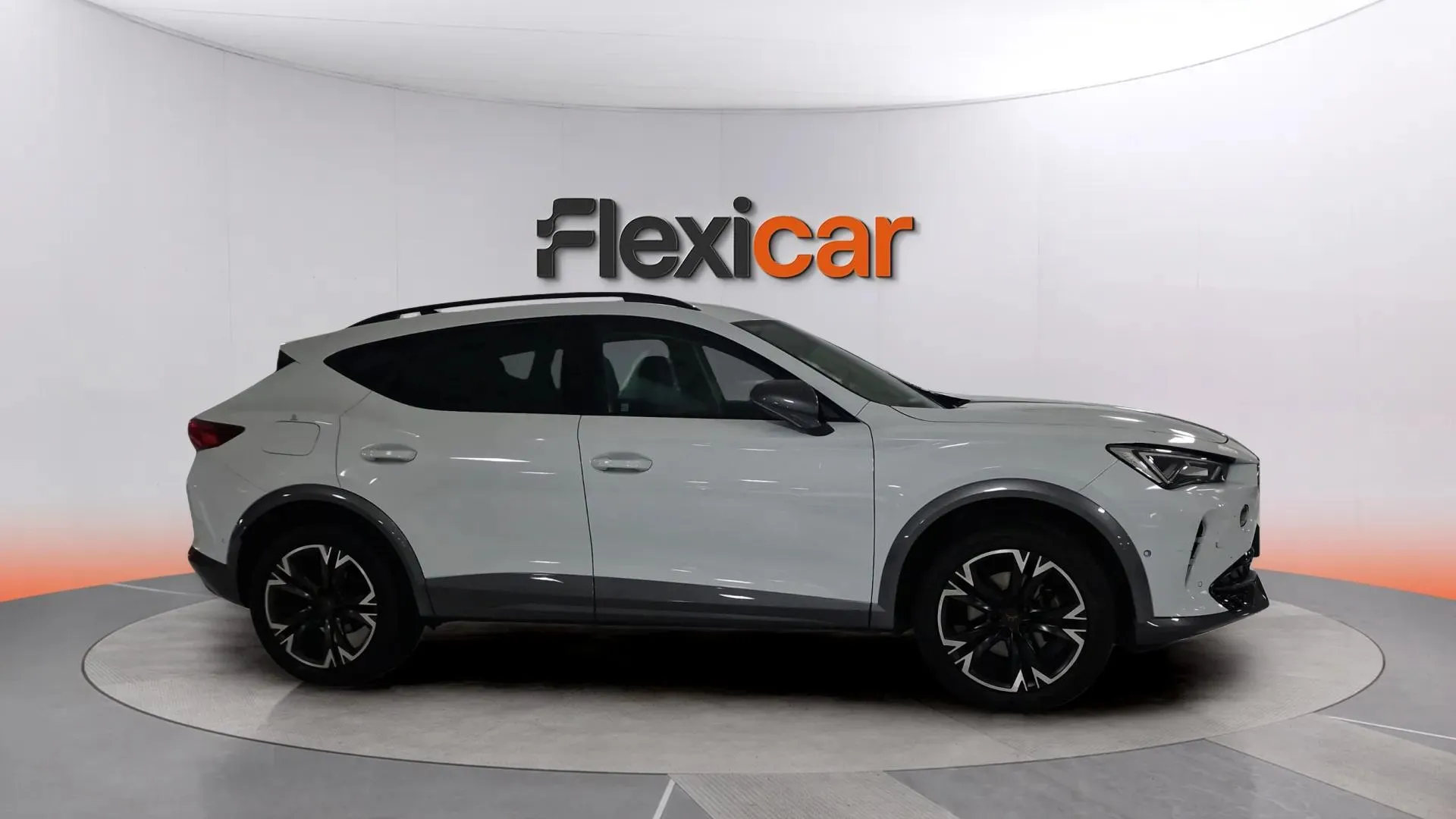 Cupra Formentor 1.5 TSI DSG - foto 7