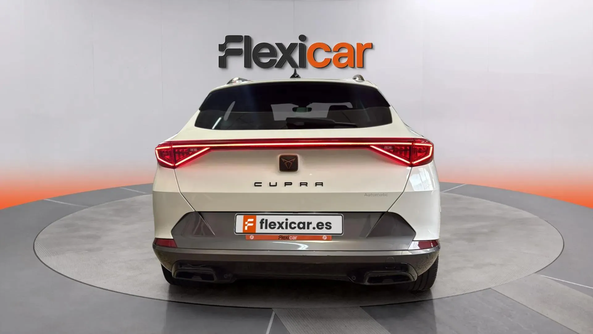 Cupra Formentor 1.5 TSI DSG - foto 6
