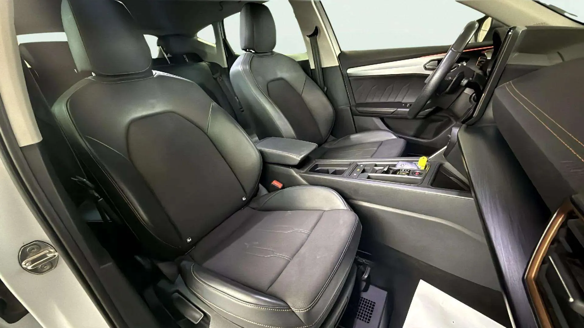 Cupra Formentor 1.5 TSI DSG - foto 25