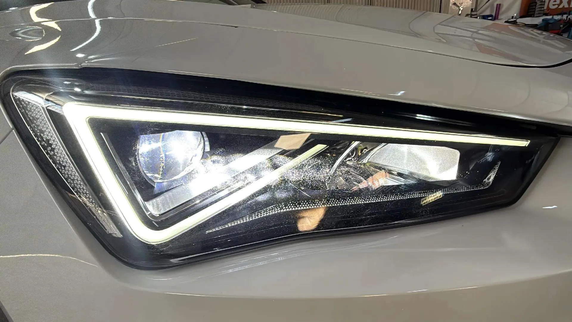 Cupra Formentor 1.5 TSI DSG - foto 4