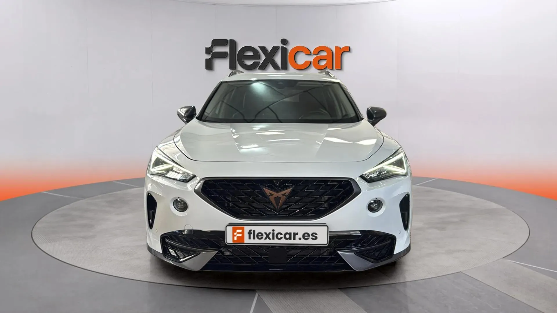 Cupra Formentor 1.5 TSI DSG - foto 2