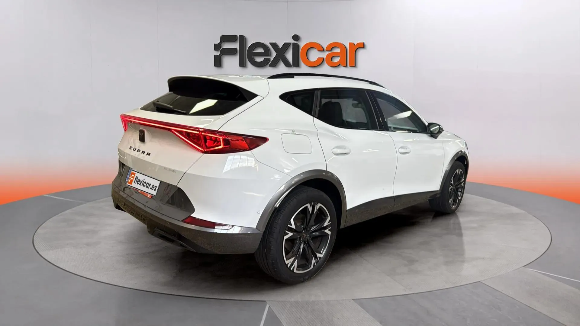 Cupra Formentor 1.5 TSI DSG - foto 7
