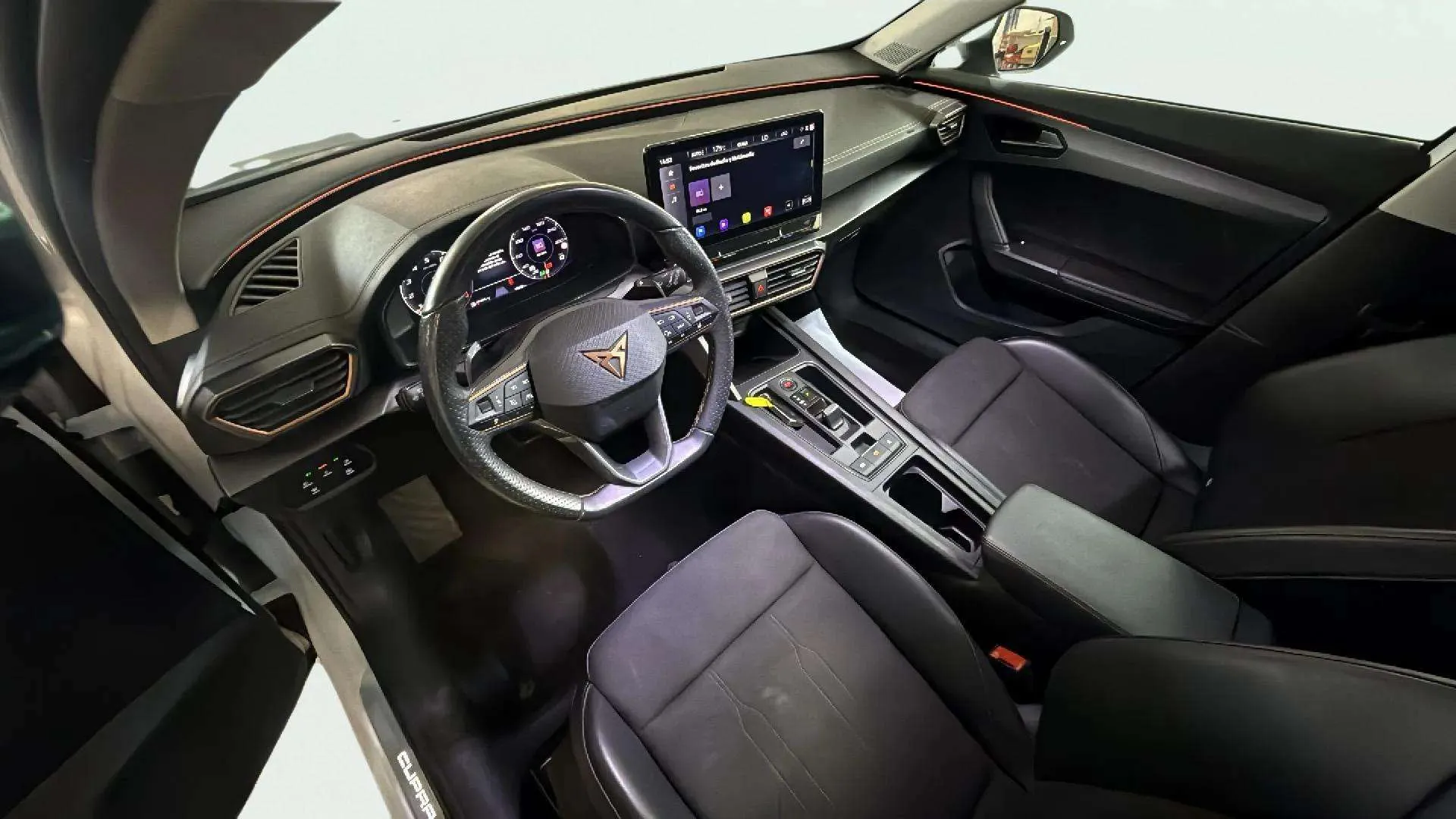 Cupra Formentor 1.5 TSI DSG - foto 13