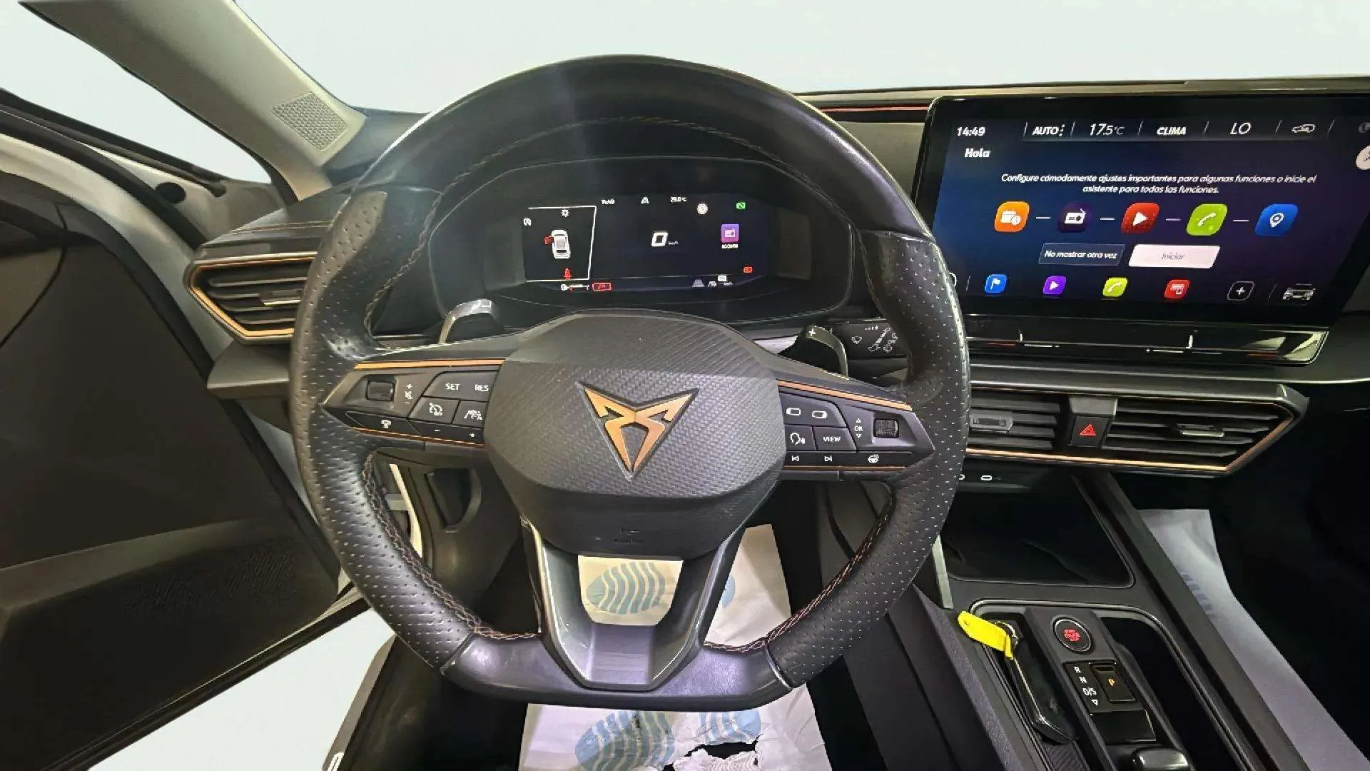 Cupra Formentor 1.5 TSI DSG - foto 14