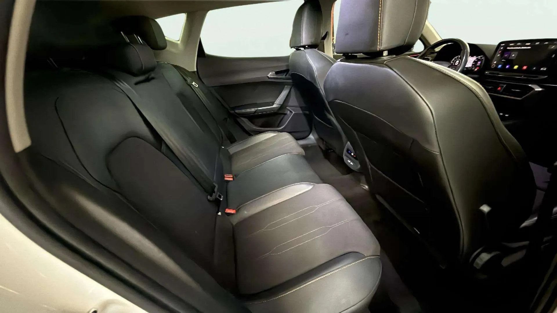Cupra Formentor 1.5 TSI DSG - foto 26
