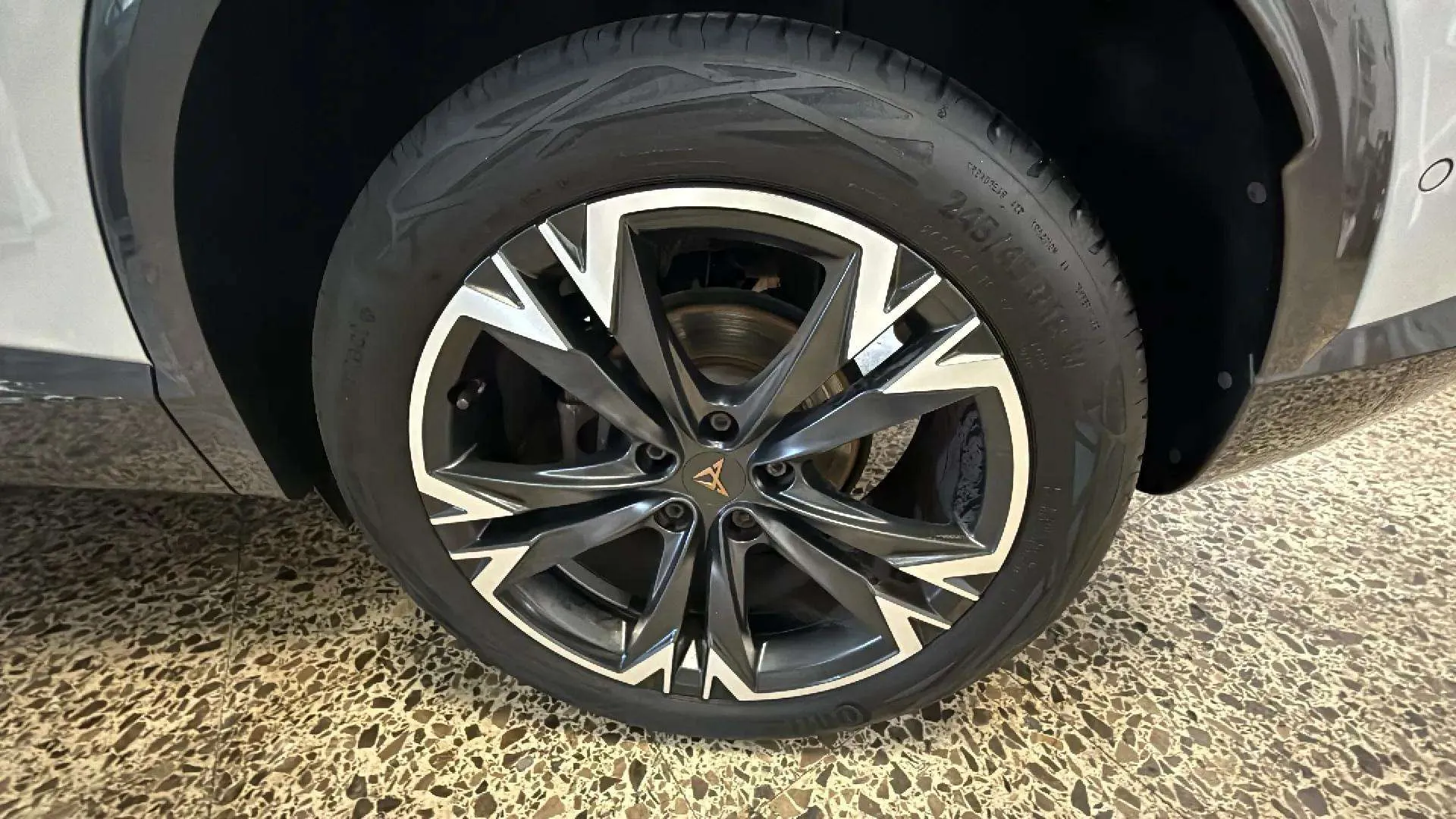 Cupra Formentor 1.5 TSI DSG - foto 11