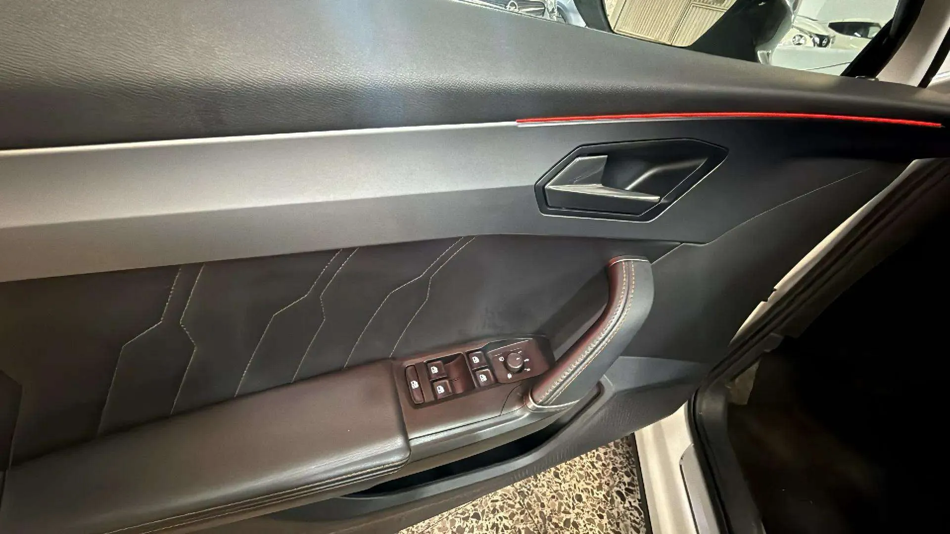 Cupra Formentor 1.5 TSI DSG - foto 22