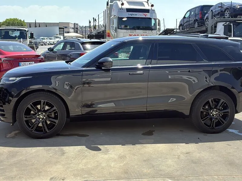 Land Rover Range Rover Velar 2.0D I4 Landmark Edition 4WD - foto 3