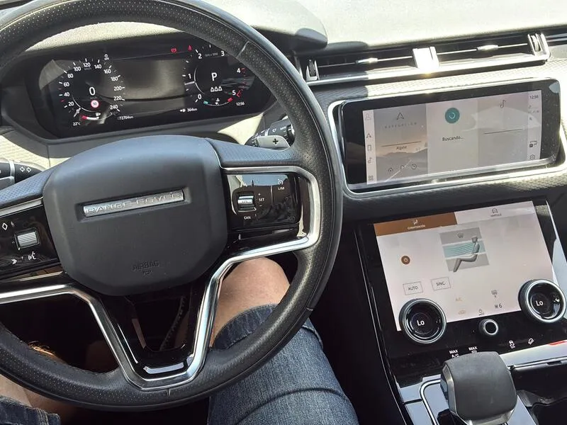 Land Rover Range Rover Velar 2.0D I4 Landmark Edition 4WD - foto 30