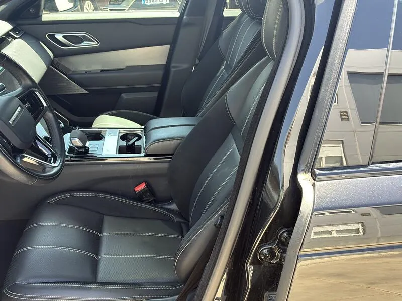 Land Rover Range Rover Velar 2.0D I4 Landmark Edition 4WD - foto 26