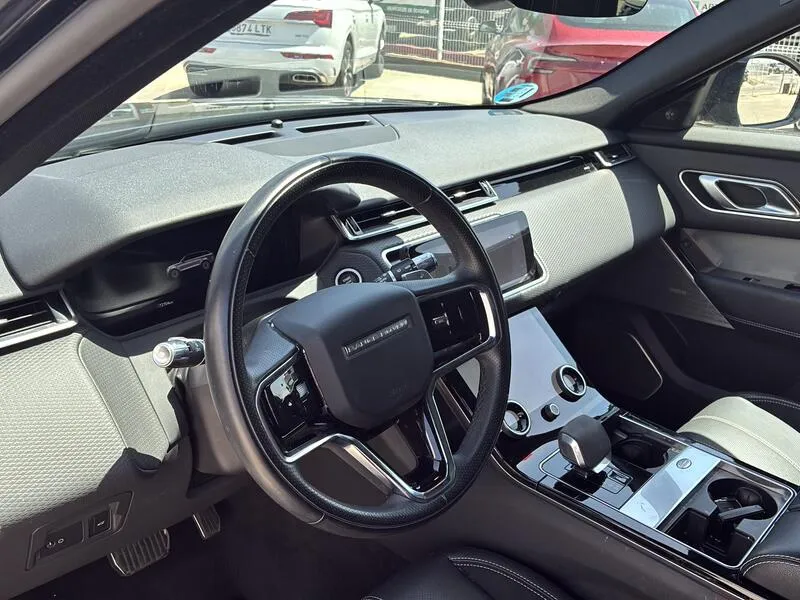 Land Rover Range Rover Velar 2.0D I4 Landmark Edition 4WD - foto 25