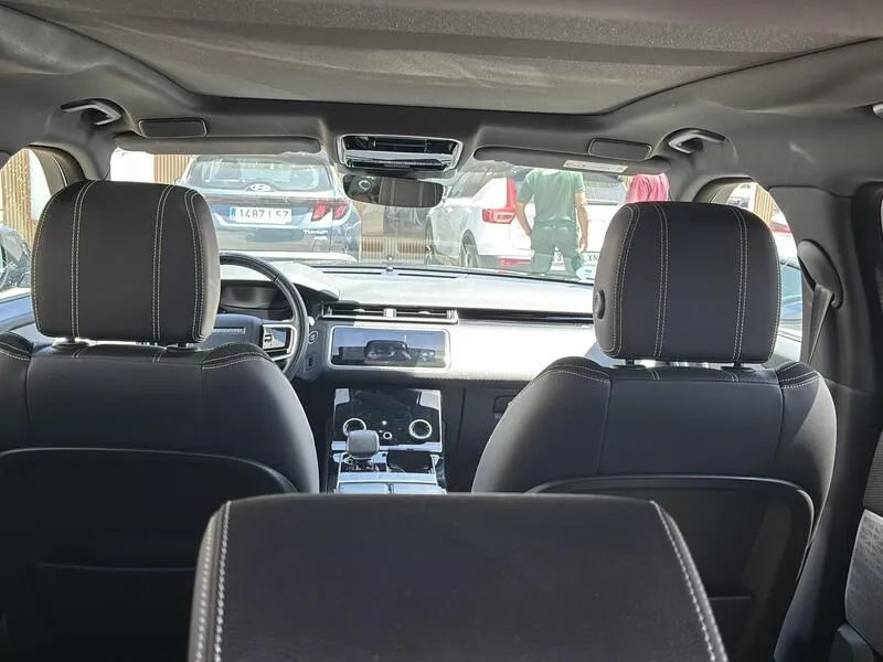 Land Rover Range Rover Velar 2.0D I4 Landmark Edition 4WD - foto 20