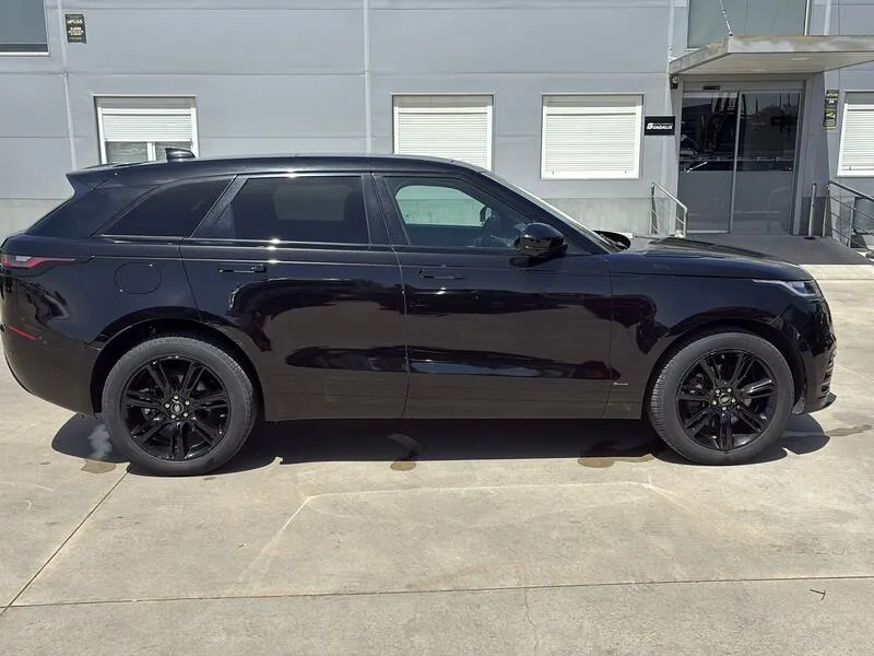Land Rover Range Rover Velar 2.0D I4 Landmark Edition 4WD - foto 7