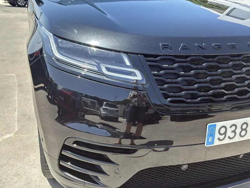 Land Rover Range Rover Velar 2.0D I4 Landmark Edition 4WD - foto 10