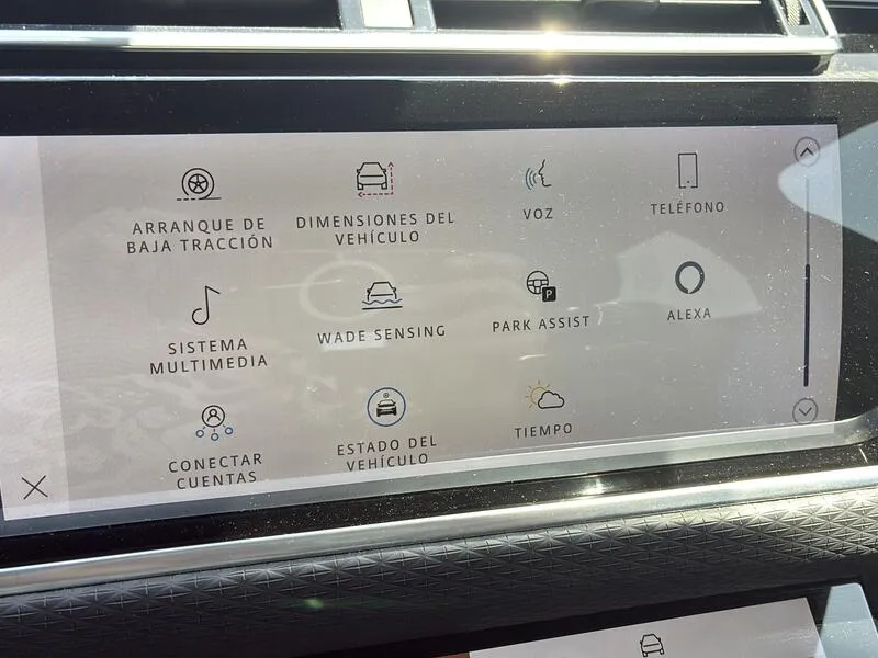 Land Rover Range Rover Velar 2.0D I4 Landmark Edition 4WD - foto 43