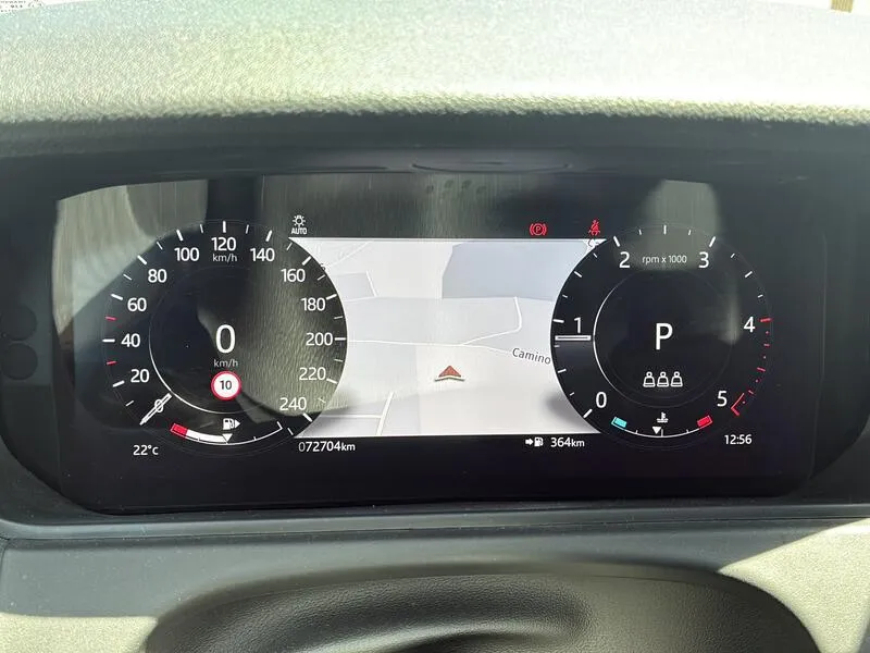 Land Rover Range Rover Velar 2.0D I4 Landmark Edition 4WD - foto 31