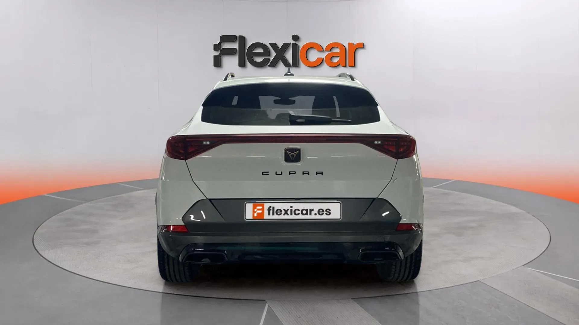 Cupra Formentor 1.5 TSI DSG - foto 6