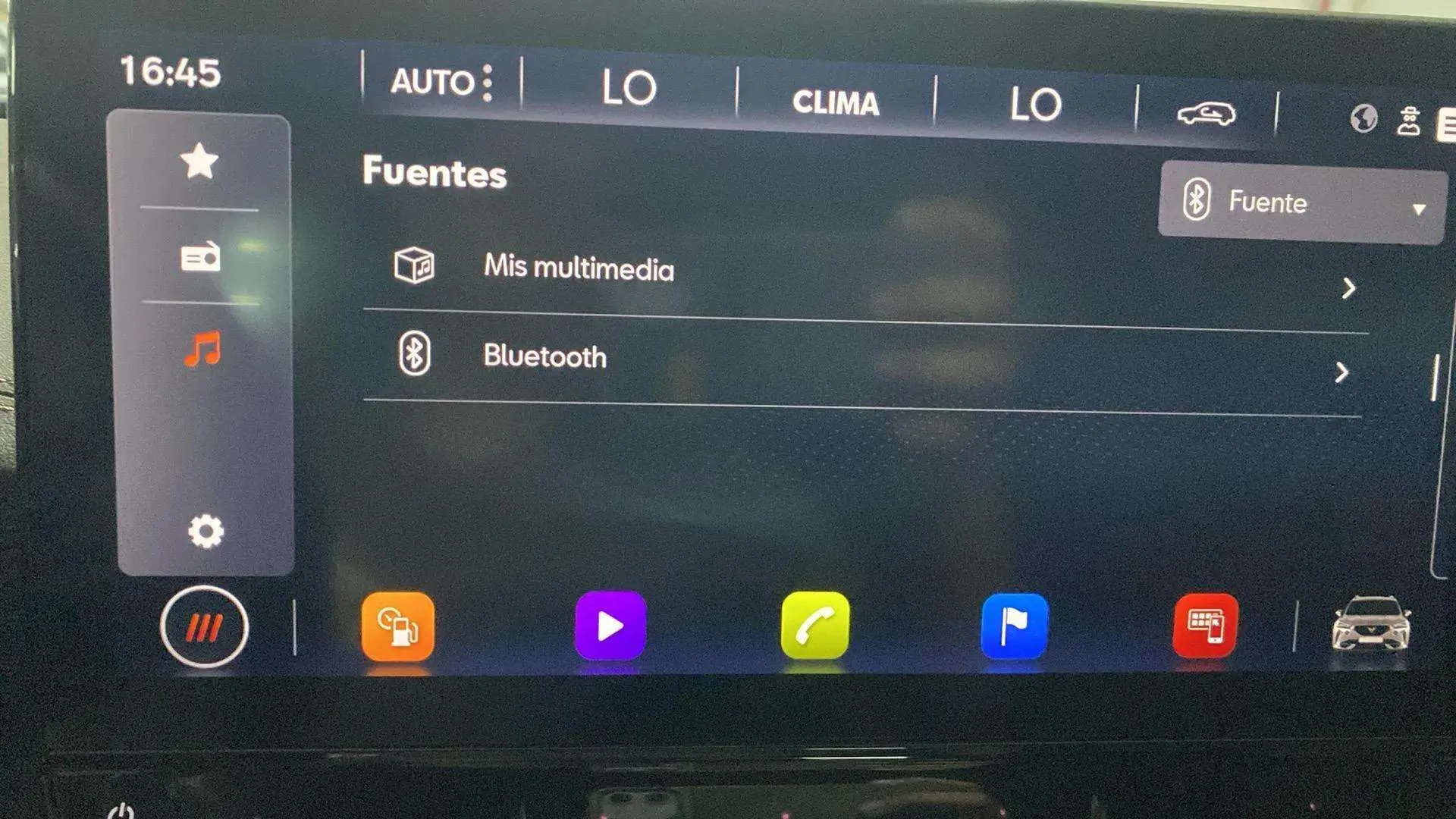 Cupra Formentor 1.5 TSI DSG - foto 15
