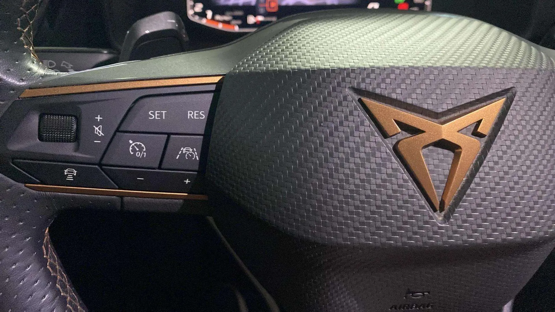 Cupra Formentor 1.5 TSI DSG - foto 11