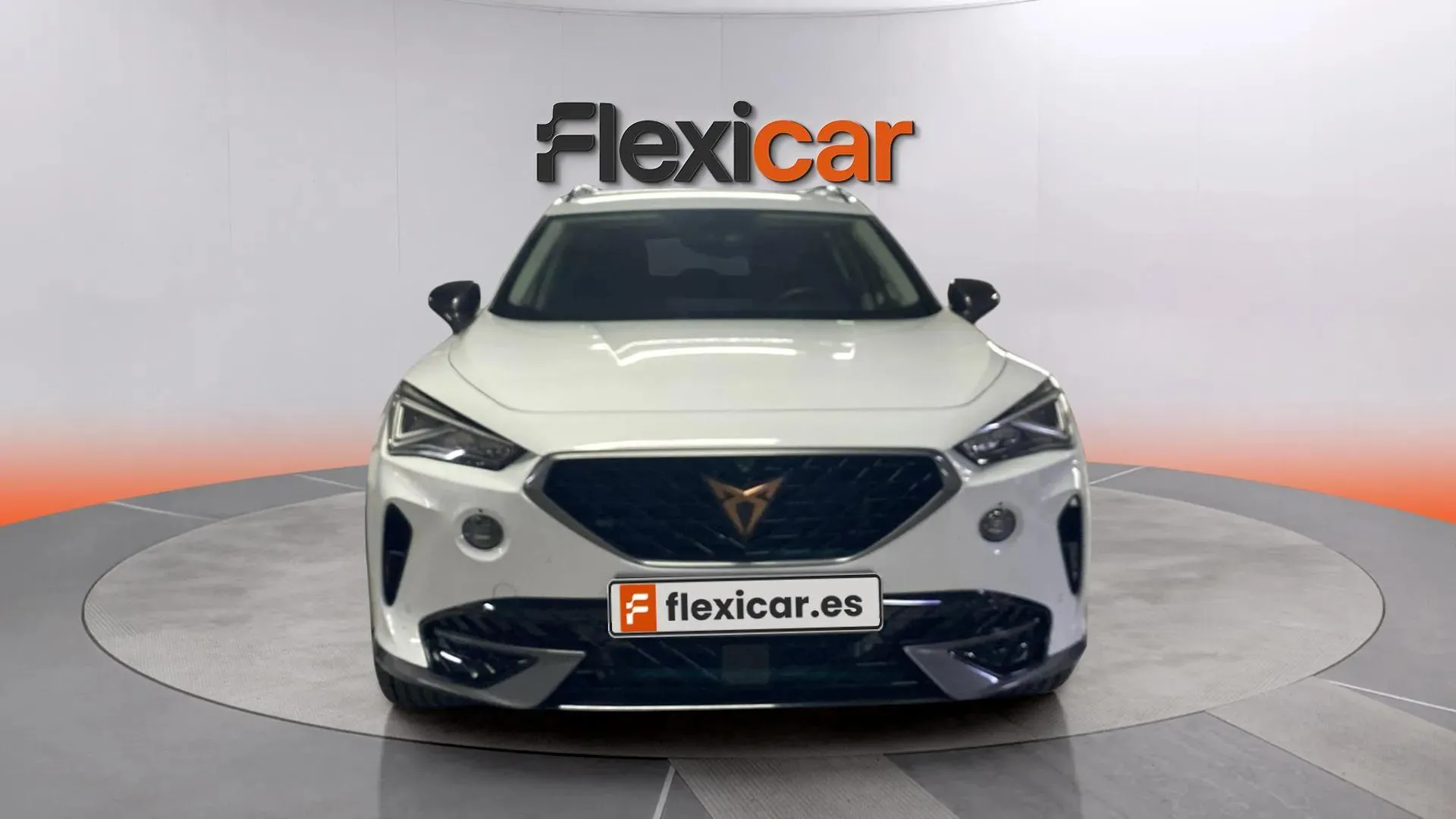 Cupra Formentor 1.5 TSI DSG - foto 2
