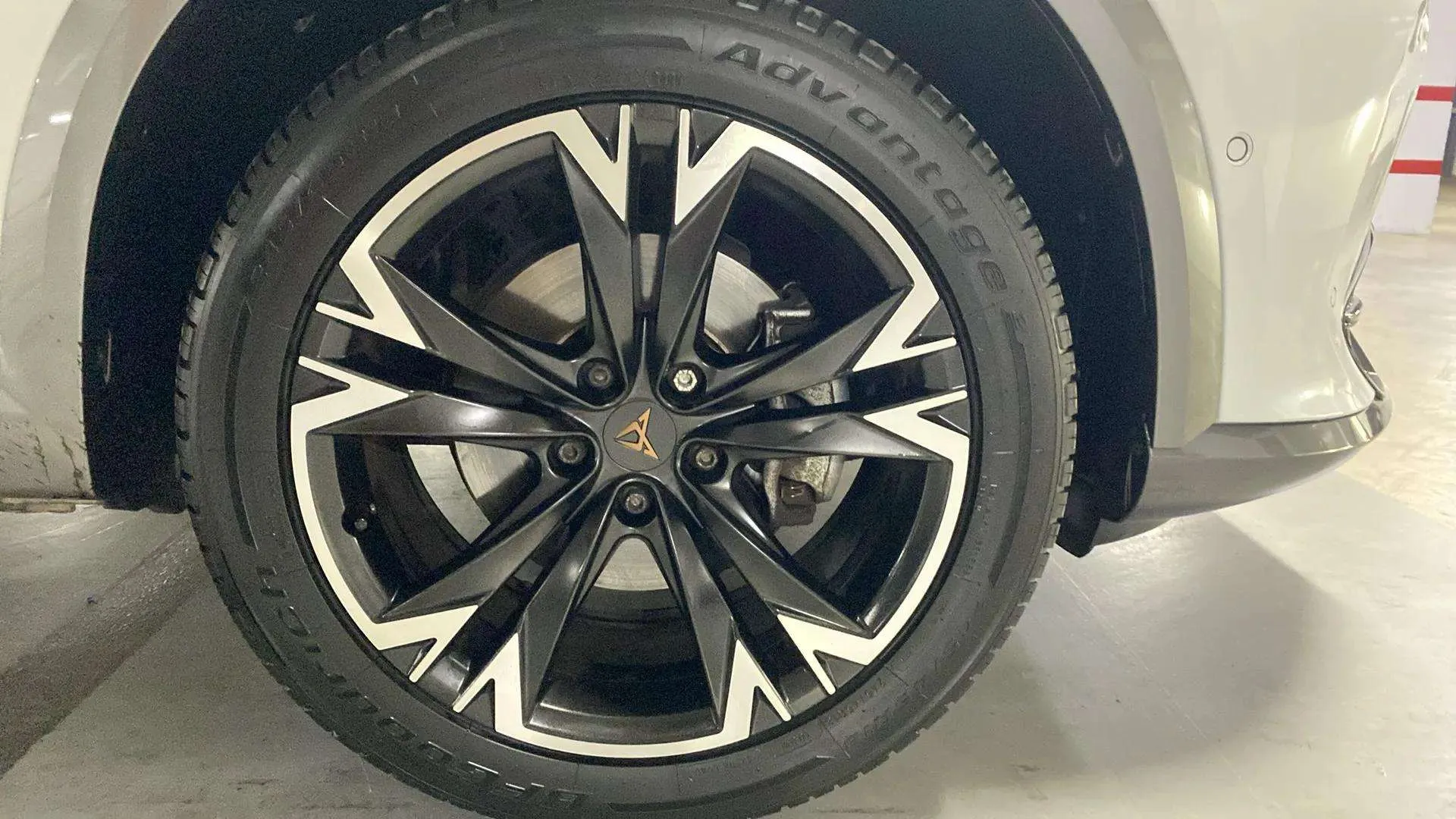 Cupra Formentor 1.5 TSI DSG - foto 28