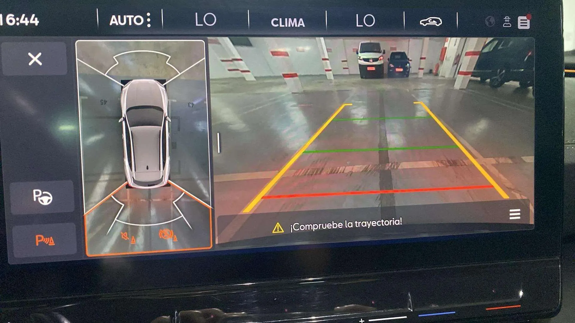 Cupra Formentor 1.5 TSI DSG - foto 14