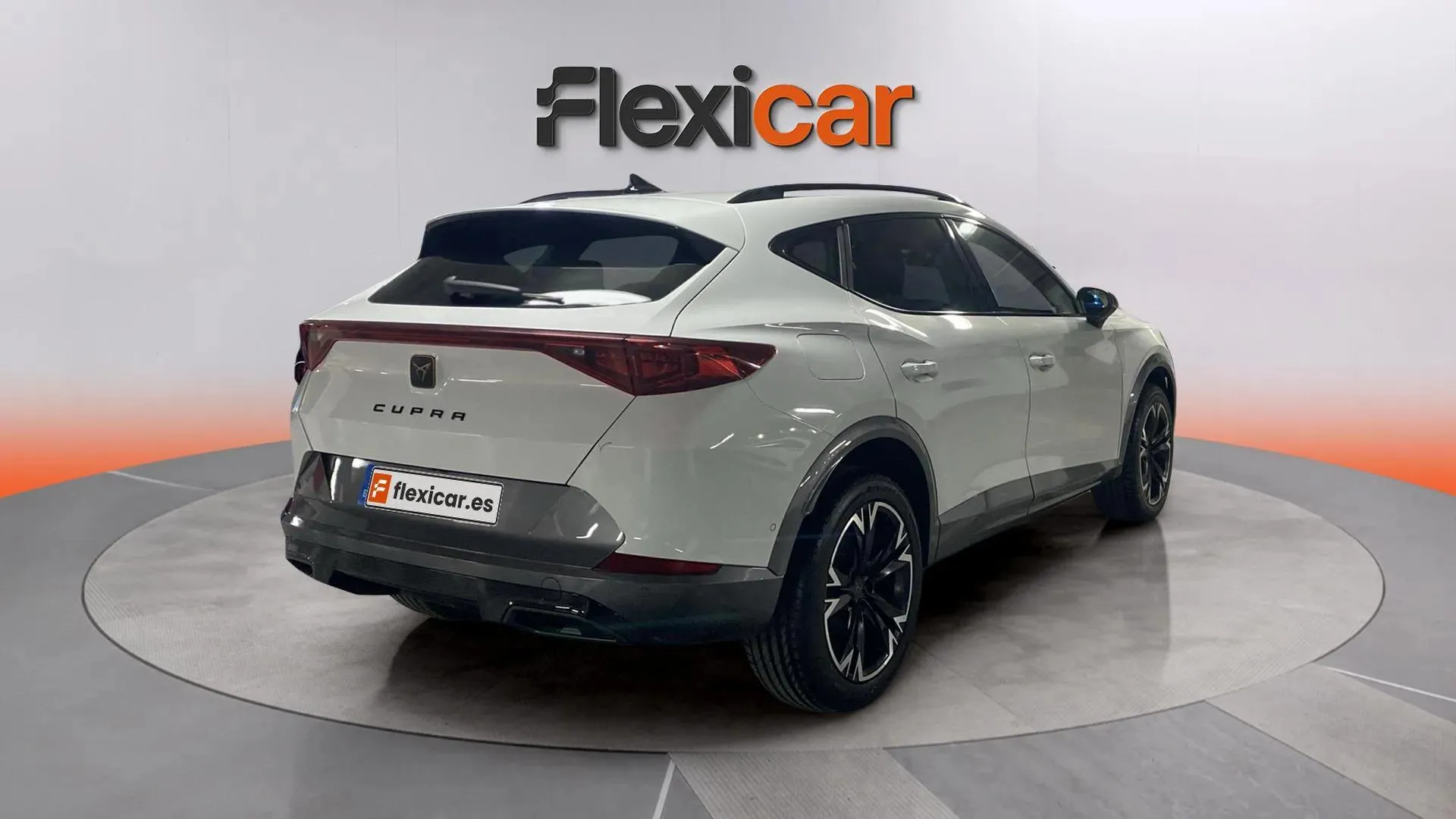 Cupra Formentor 1.5 TSI DSG - foto 7