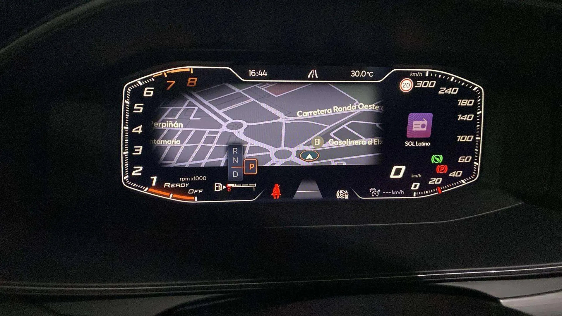 Cupra Formentor 1.5 TSI DSG - foto 13