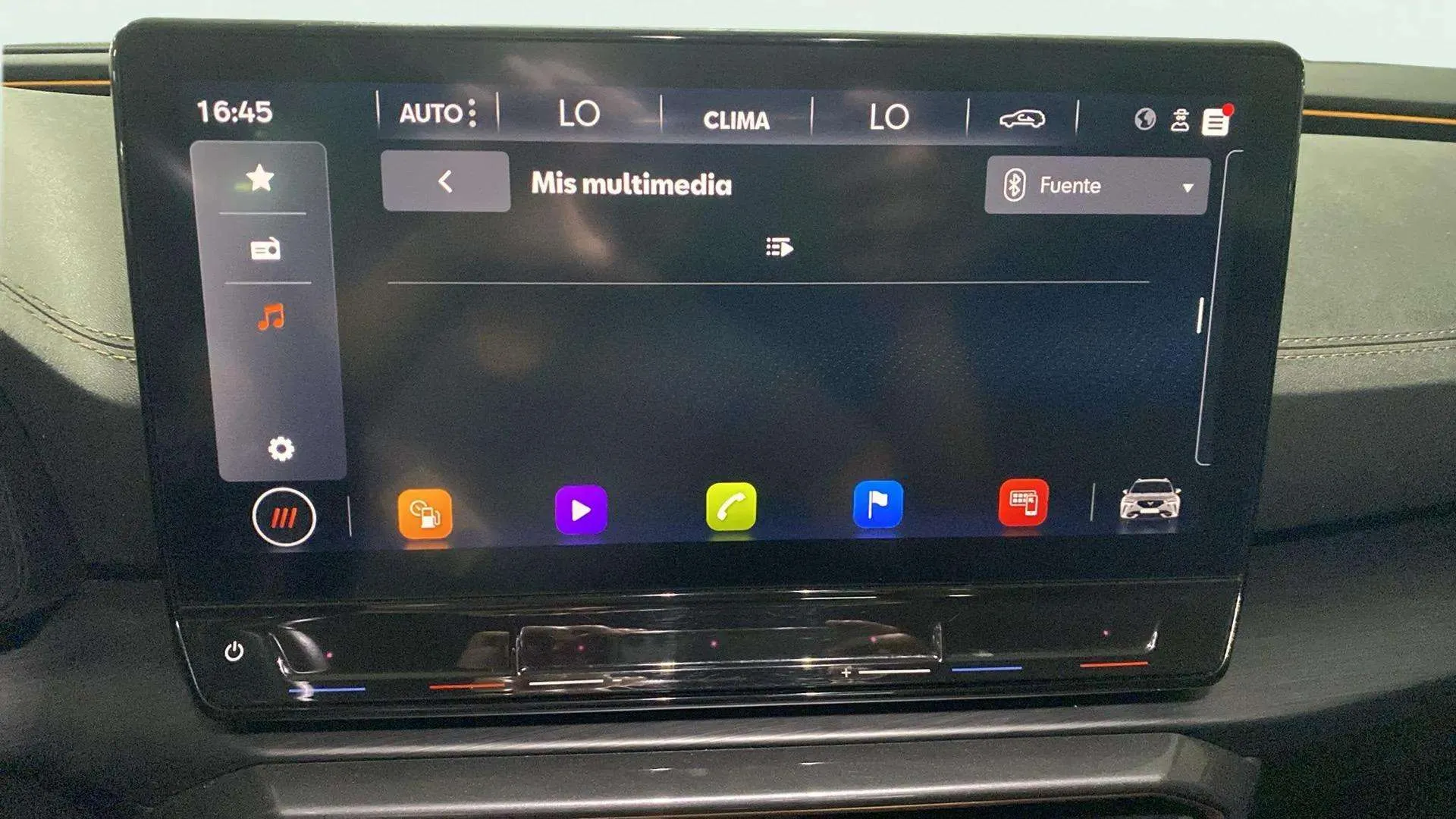 Cupra Formentor 1.5 TSI DSG - foto 16
