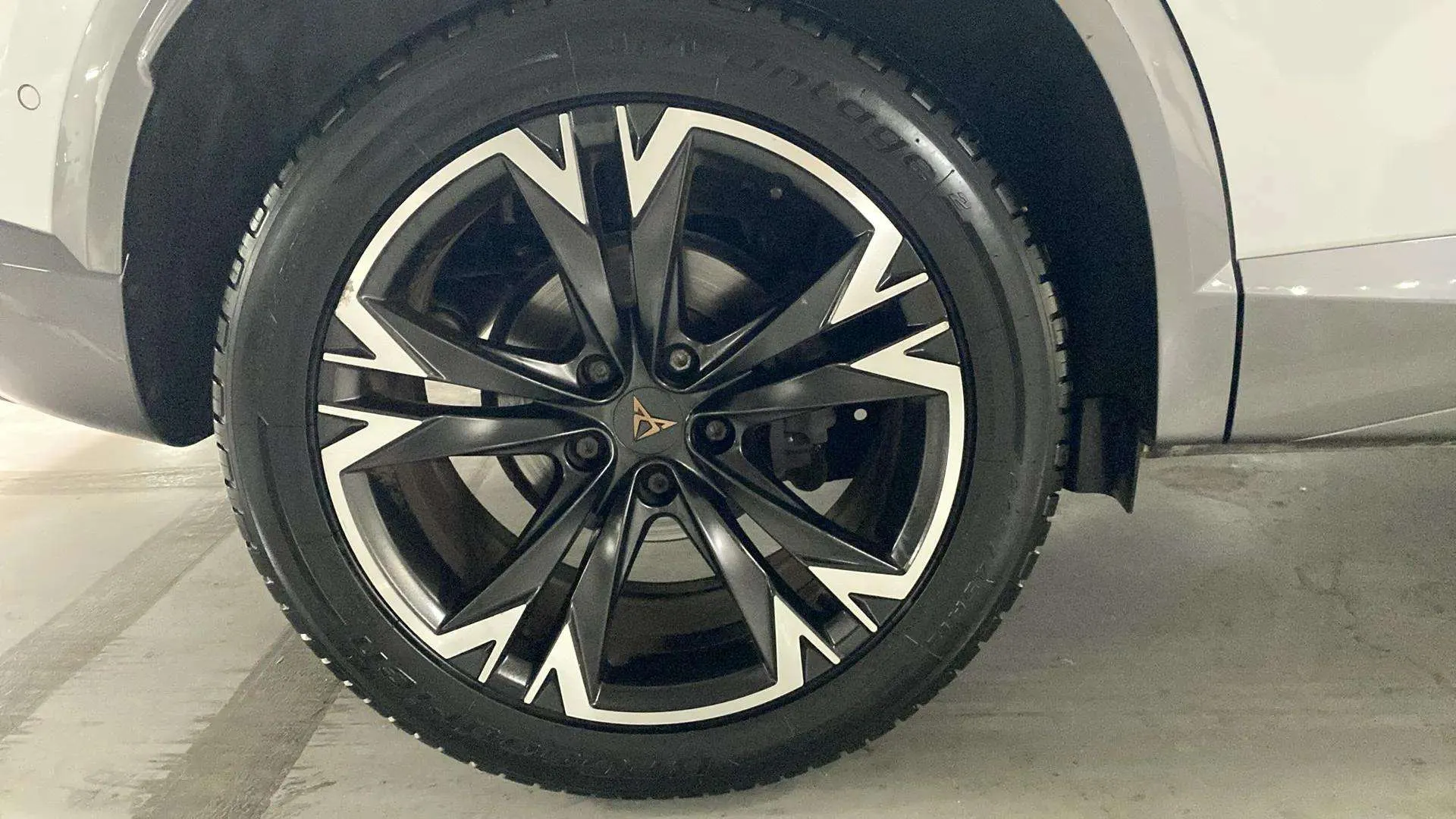 Cupra Formentor 1.5 TSI DSG - foto 29