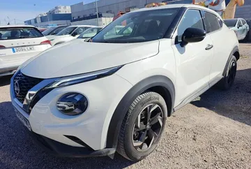 nissan juke dig t 84 kw dct 7 vel acenta gasolina automatica arval valencia 903000000255980