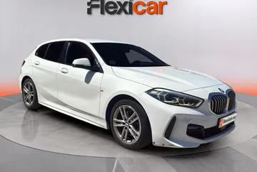 bmw serie 1 118d diesel manual toledo 2 903000000255989