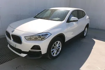 bmw x2 sdrive18i gasolina manual arval barcelona 903000000255996