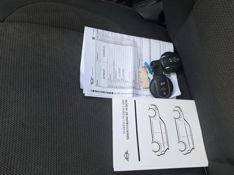 MINI Cooper 1.5 - foto 10