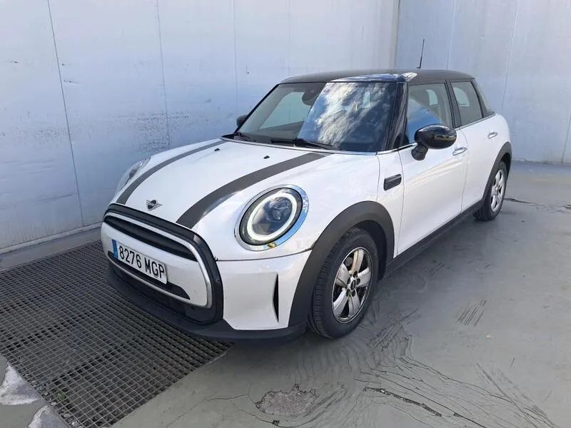 MINI Cooper 1.5