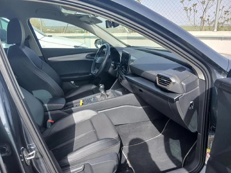 Cupra Formentor 1.5 TSI - foto 6