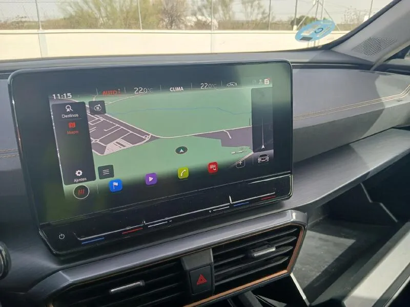 Cupra Formentor 1.5 TSI - foto 10